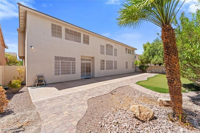 9300 Grand Gate Street, Las Vegas, NV 89143