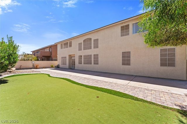 9300 Grand Gate Street, Las Vegas, NV 89143