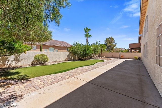 9300 Grand Gate Street, Las Vegas, NV 89143