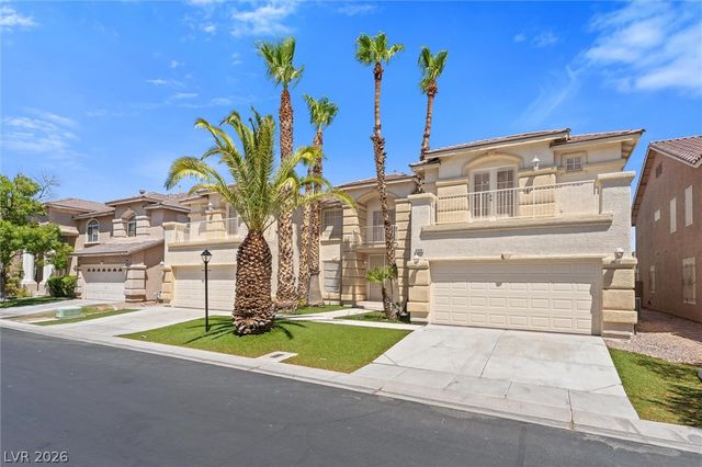 9300 Grand Gate Street, Las Vegas, NV 89143
