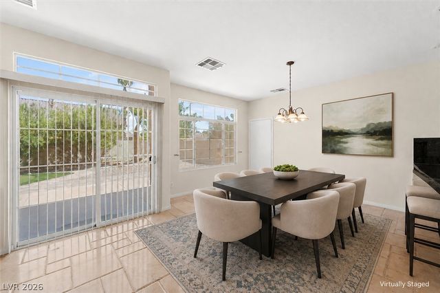 9300 Grand Gate Street, Las Vegas, NV 89143