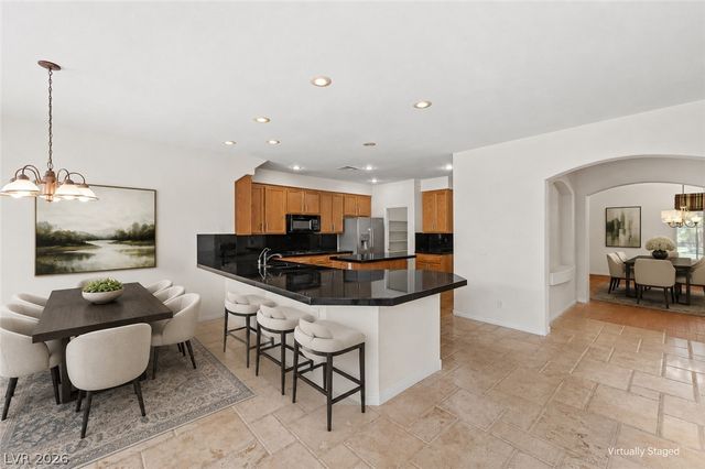 9300 Grand Gate Street, Las Vegas, NV 89143