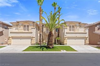 9300 Grand Gate Street, Las Vegas, NV 89143