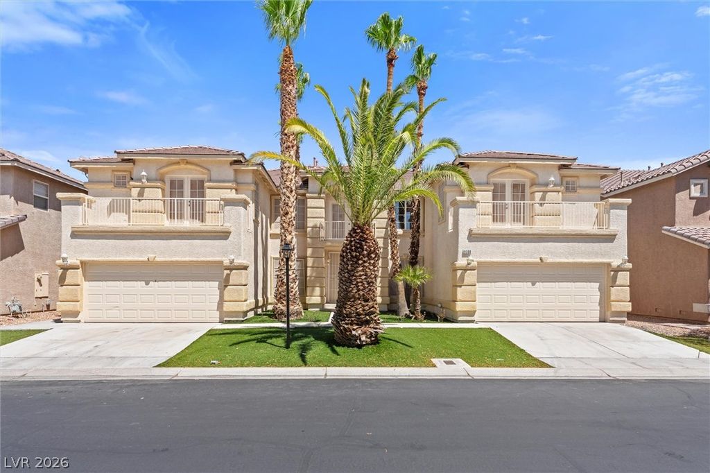 9300 Grand Gate Street, Las Vegas, NV 89143