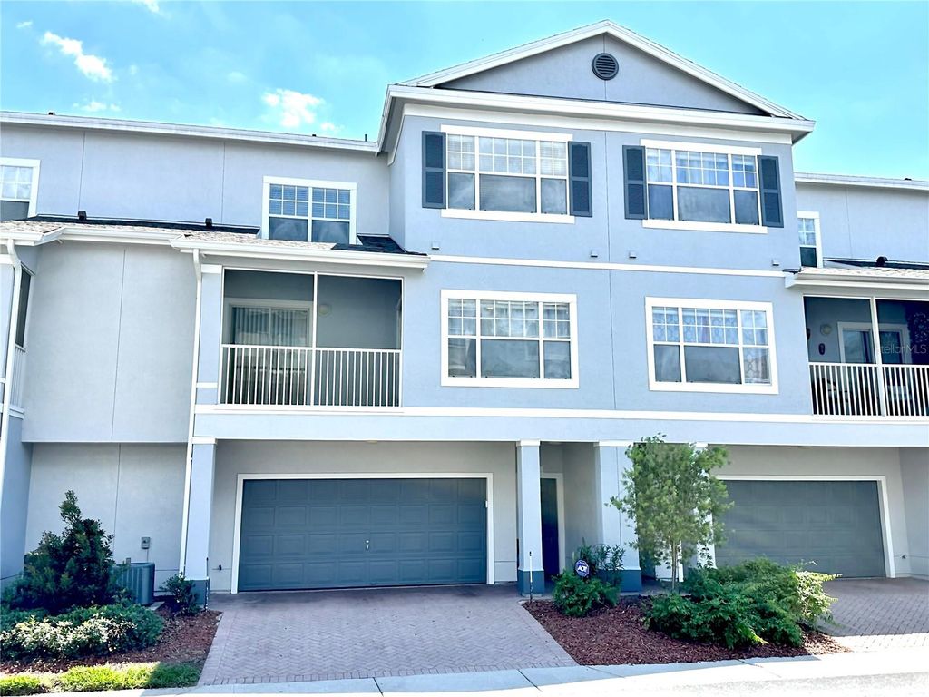 2370 GRAND CENTRAL PARKWAY 5, Orlando, FL 32839