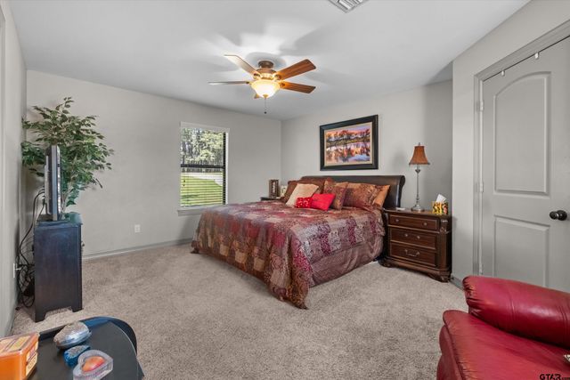 2528 Byrd Rd., Jacksonville, TX 75766