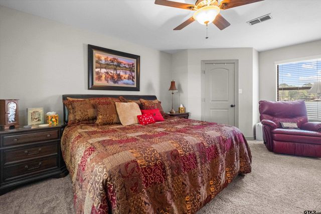 2528 Byrd Rd., Jacksonville, TX 75766