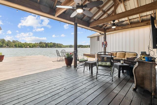 2528 Byrd Rd., Jacksonville, TX 75766