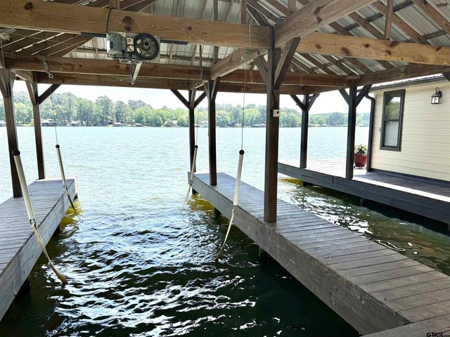 2528 Byrd Rd., Jacksonville, TX 75766