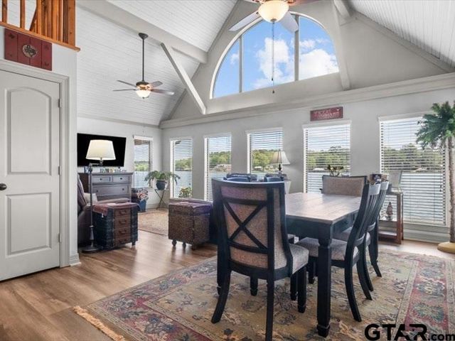 2528 Byrd Rd., Jacksonville, TX 75766