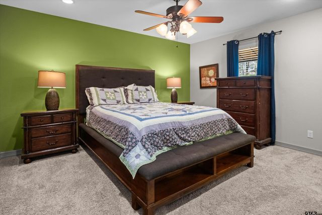 2528 Byrd Rd., Jacksonville, TX 75766