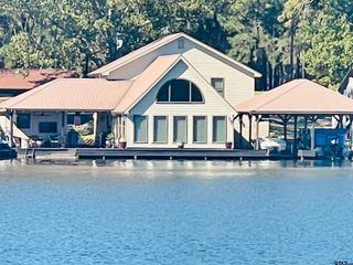 2528 Byrd Rd., Jacksonville, TX 75766