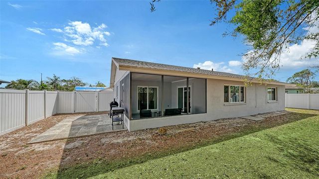 972 LEEWARD ROAD, Venice, FL 34293