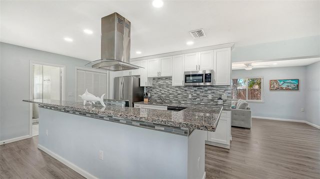 972 LEEWARD ROAD, Venice, FL 34293