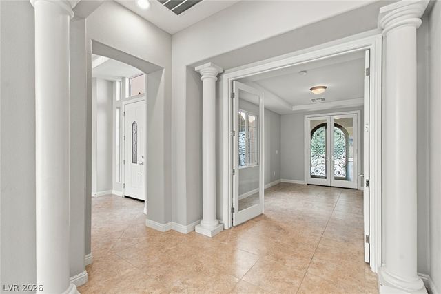 623 Chervil Valley Drive, Las Vegas, NV 89138