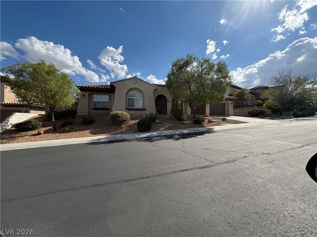 623 Chervil Valley Drive, Las Vegas, NV 89138