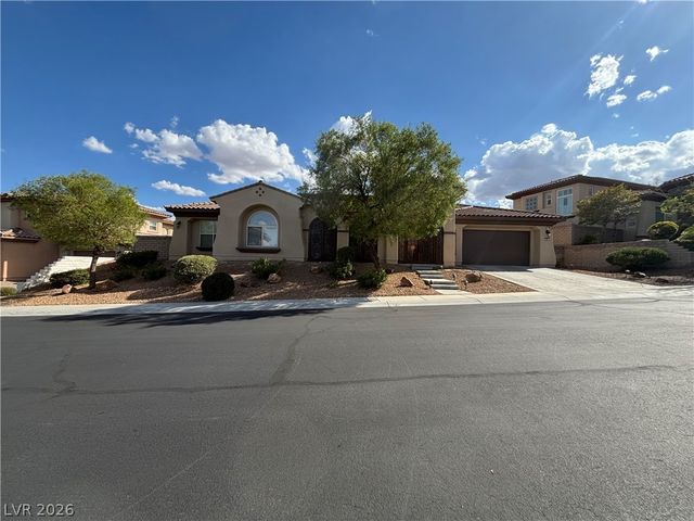 623 Chervil Valley Drive, Las Vegas, NV 89138
