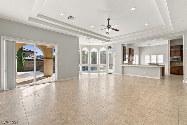623 Chervil Valley Drive, Las Vegas, NV 89138