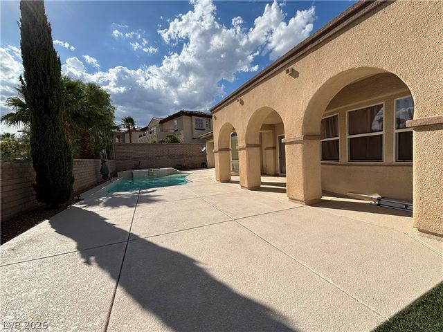623 Chervil Valley Drive, Las Vegas, NV 89138
