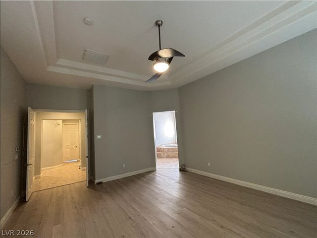 623 Chervil Valley Drive, Las Vegas, NV 89138
