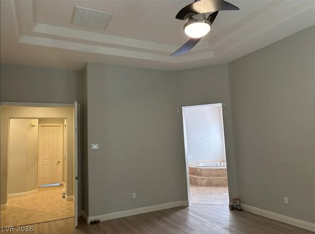 623 Chervil Valley Drive, Las Vegas, NV 89138