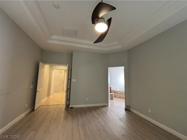 623 Chervil Valley Drive, Las Vegas, NV 89138