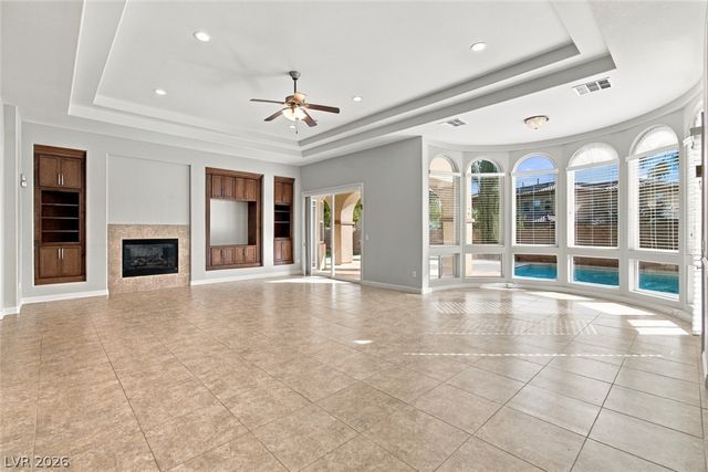623 Chervil Valley Drive, Las Vegas, NV 89138