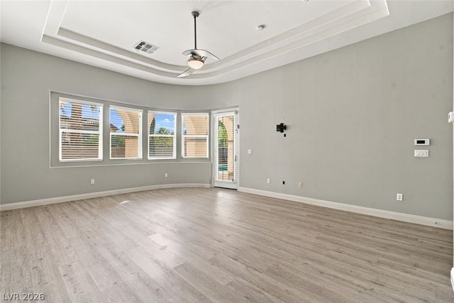623 Chervil Valley Drive, Las Vegas, NV 89138