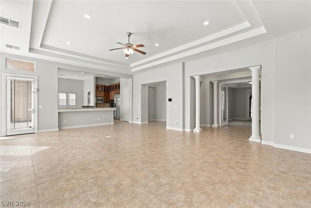 623 Chervil Valley Drive, Las Vegas, NV 89138