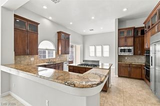 623 Chervil Valley Drive, Las Vegas, NV 89138