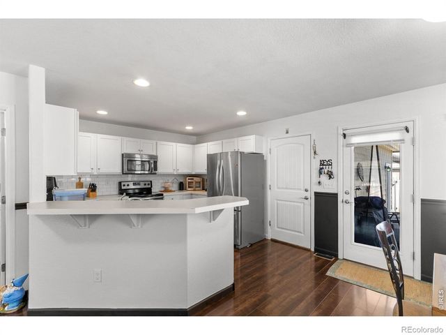 2421 Shooting Star Way, Evans, CO 80620