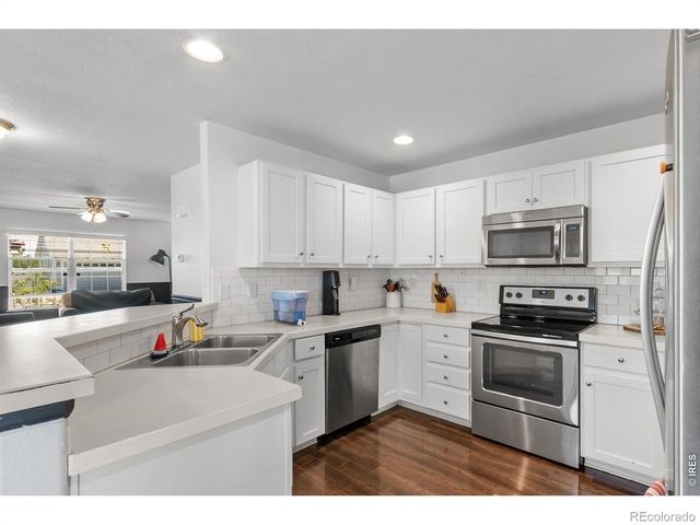 2421 Shooting Star Way, Evans, CO 80620