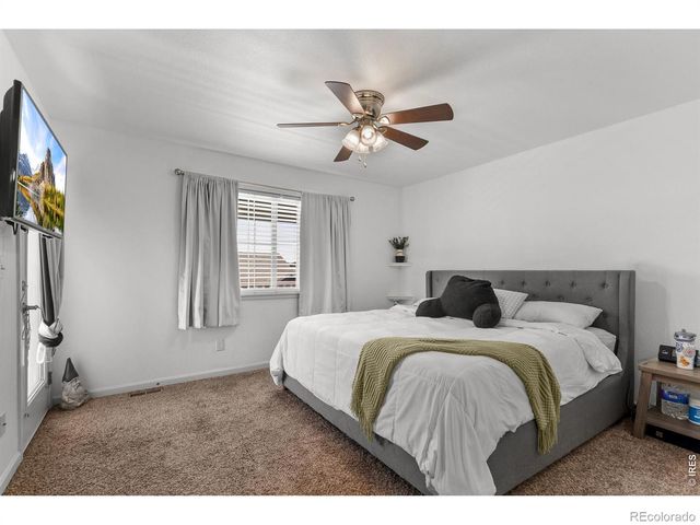 2421 Shooting Star Way, Evans, CO 80620