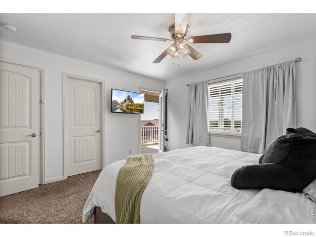 2421 Shooting Star Way, Evans, CO 80620