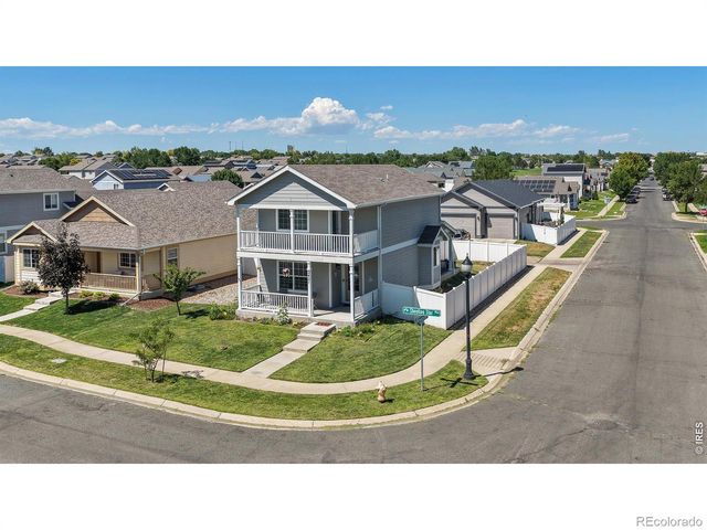 2421 Shooting Star Way, Evans, CO 80620