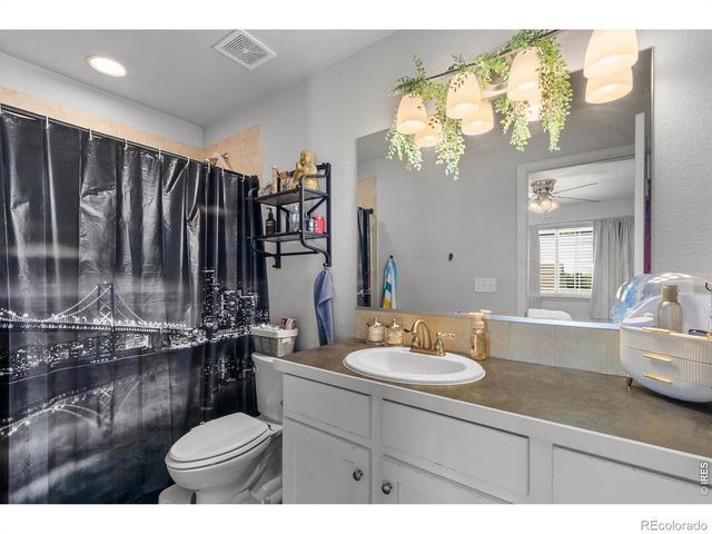 2421 Shooting Star Way, Evans, CO 80620