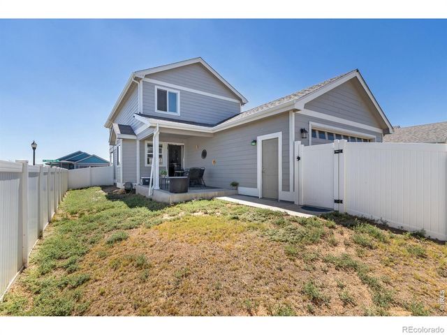 2421 Shooting Star Way, Evans, CO 80620
