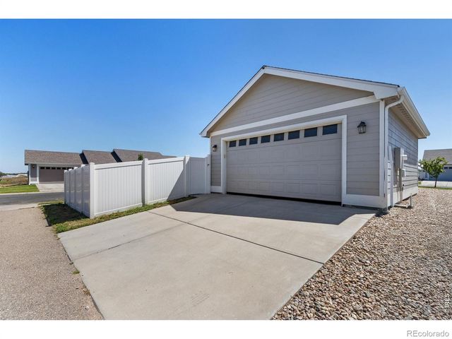 2421 Shooting Star Way, Evans, CO 80620
