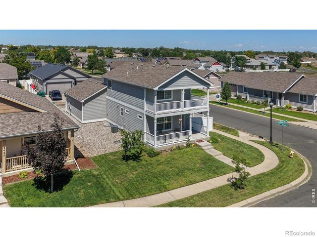 2421 Shooting Star Way, Evans, CO 80620