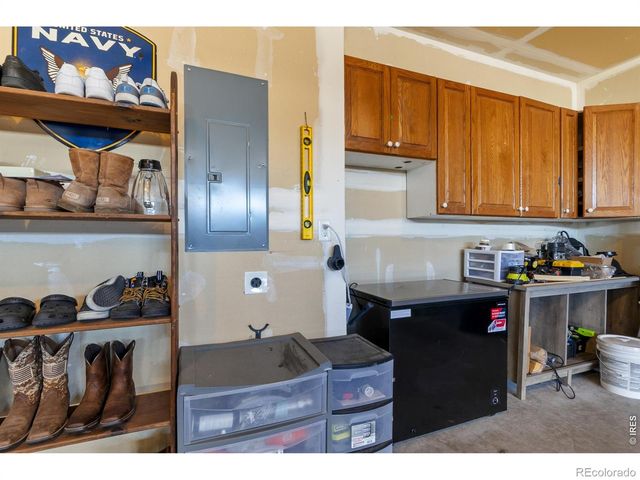 2421 Shooting Star Way, Evans, CO 80620
