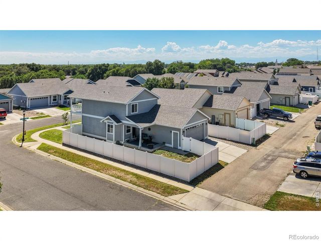 2421 Shooting Star Way, Evans, CO 80620