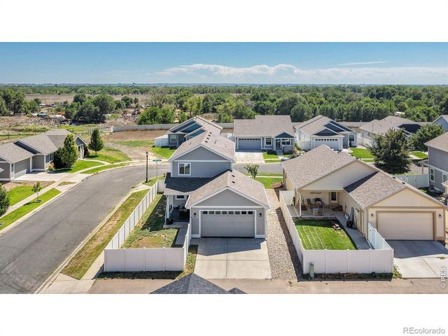 2421 Shooting Star Way, Evans, CO 80620