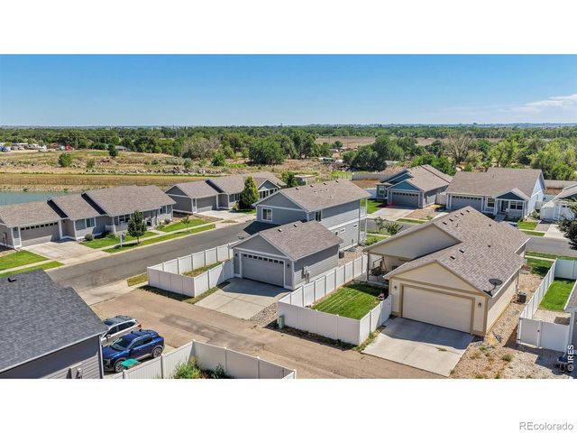 2421 Shooting Star Way, Evans, CO 80620