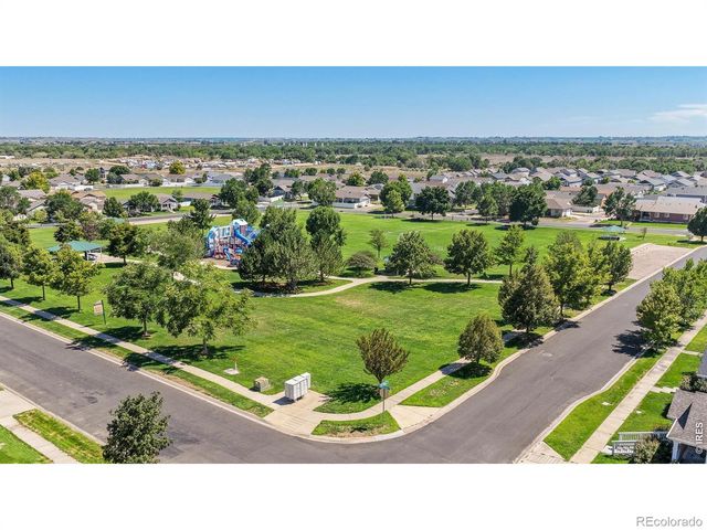 2421 Shooting Star Way, Evans, CO 80620