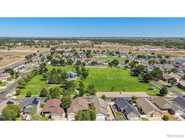 2421 Shooting Star Way, Evans, CO 80620