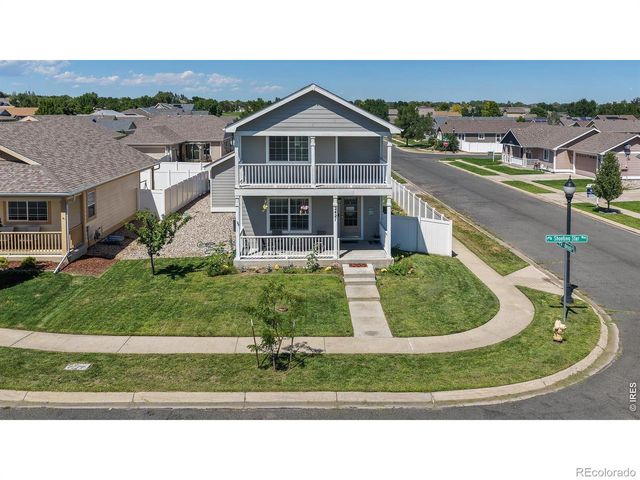 2421 Shooting Star Way, Evans, CO 80620
