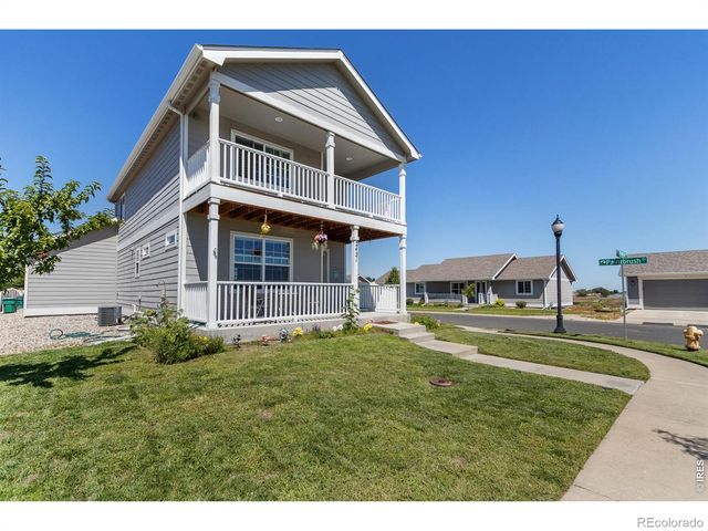 2421 Shooting Star Way, Evans, CO 80620