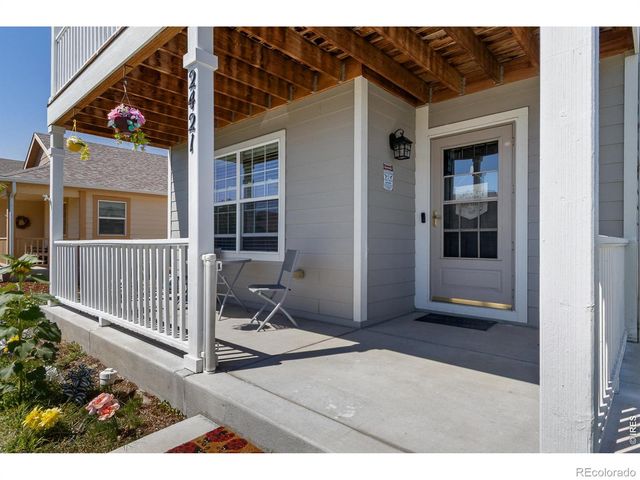 2421 Shooting Star Way, Evans, CO 80620