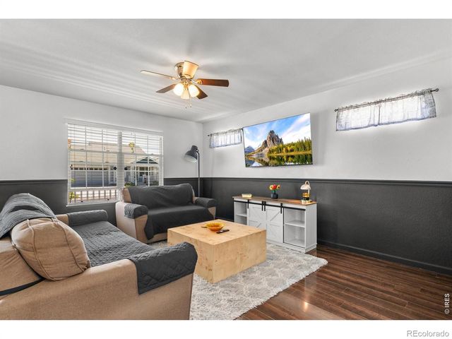 2421 Shooting Star Way, Evans, CO 80620