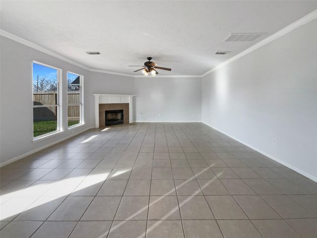 12111 Virline Lane, Houston, TX 77067